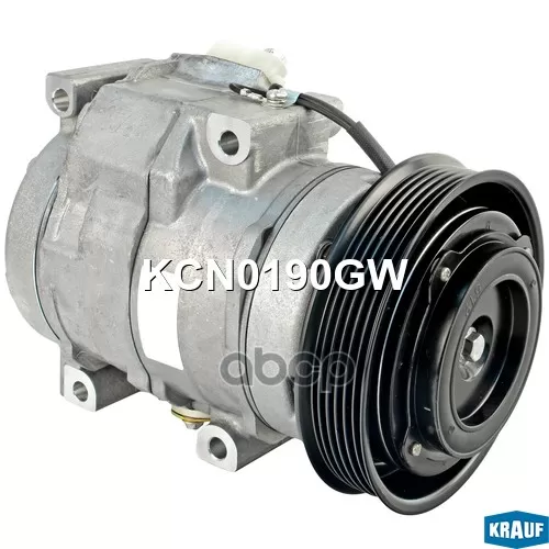 Компрессор Кондиционера Krauf 