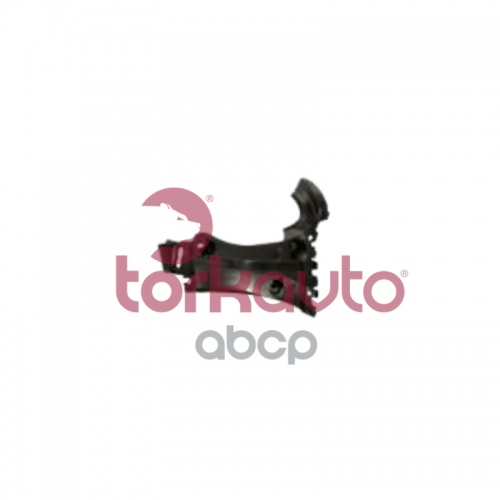 Кронштейн Бампера Левый Renault Kangoo TORKAVTO 