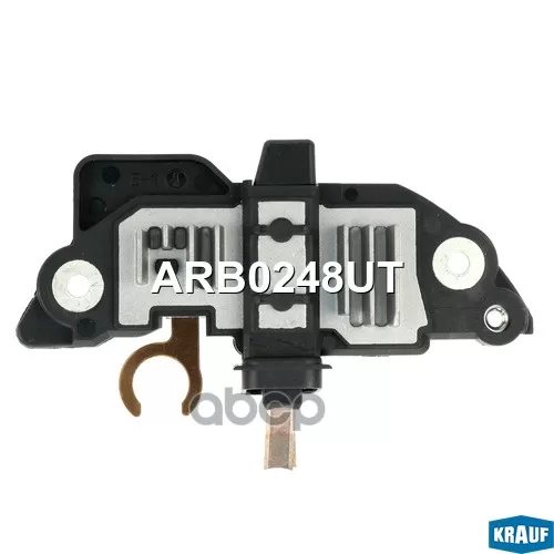 Регулятор Генератора Krauf 