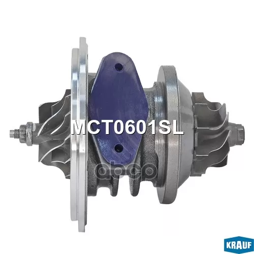 Картридж Для Турбокомпрессора Krauf 