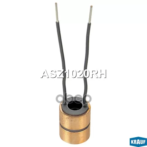 Коллектор Коллектор Генератора Генератора Krauf 