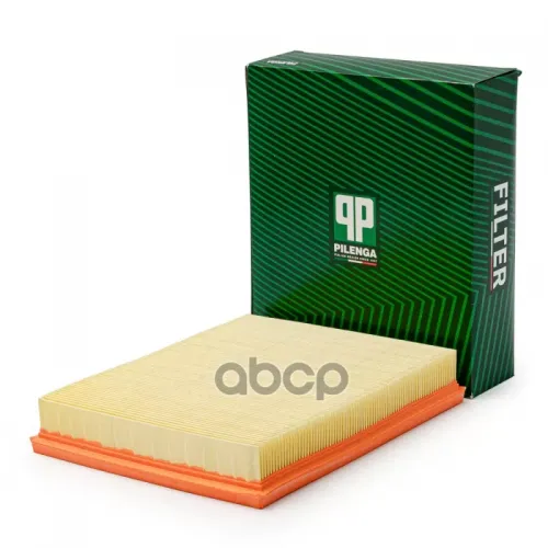 Фильтр Воздушный Gm Nexia, Espero PILENGA FA-P 1001