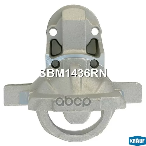 Крышка Стартера Mazda Передняя Krauf 