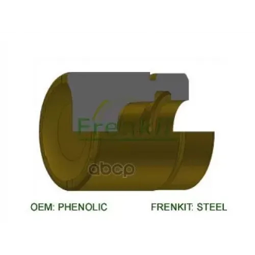 Поршень Суппорта Frenkit 