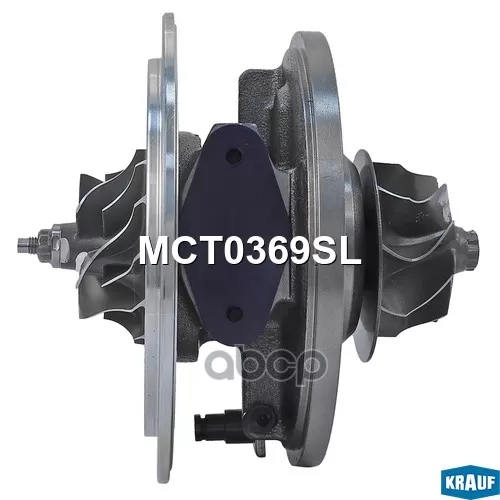 Картридж Для Турбокомпрессора Krauf 