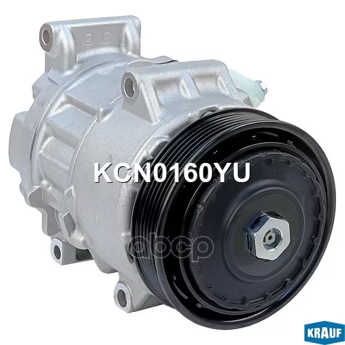 Компрессор Кондиционера Krauf 