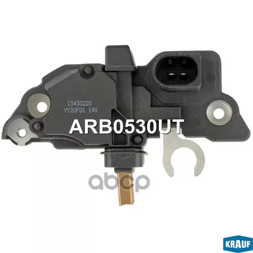 Регулятор Генератора Krauf 