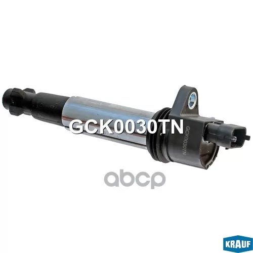 Катушка Зажигания Krauf 