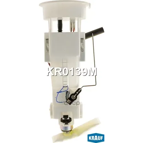 Бензонасос В Сборе Модуль Krauf 