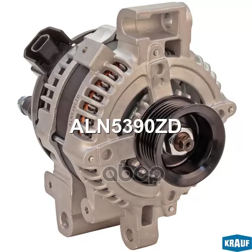 Генератор Krauf 