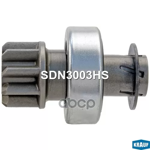 Бендикс Honda 1.6-2.0 Krauf 