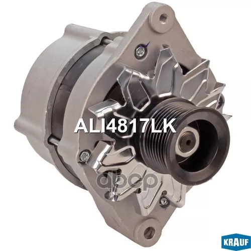 Генератор Krauf 