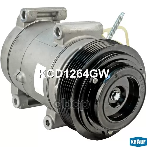 Компрессор Кондиционера Krauf 