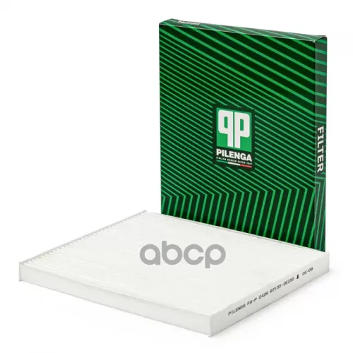 Фильтр Салона Hyundai Tucson/Ix35/Kia Sportage 10- PILENGA FA-P 0425