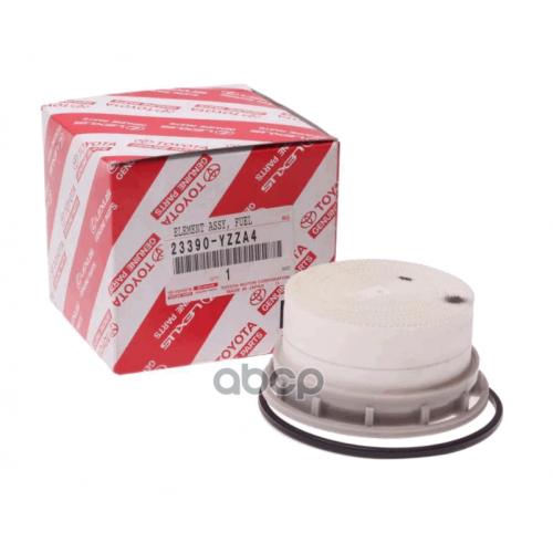 Фильтр Топливный TOYOTA 