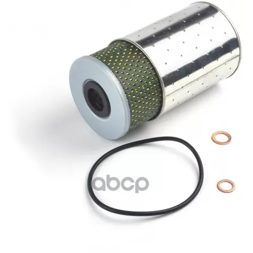 Фильтр Масляный Mb W202/124/463/T1/Ssangyong Musso/Korando D/Td AZUMI 