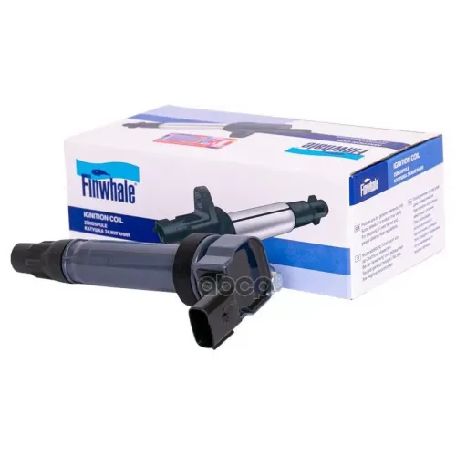 Катушка Зажигания Chevrolet Spark/Cobalt Finwhale 