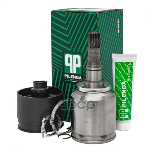 Шрус Lada 2121 Шаровый Внут.прав. PILENGA CV-P 4050