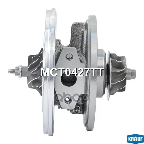 Картридж Для Турбокомпрессора Krauf 