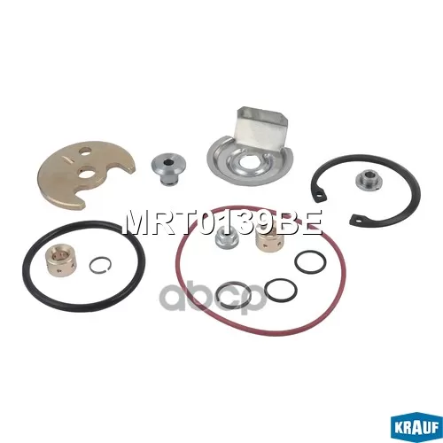 Ремкомплект Турбокомпрессора Krauf 