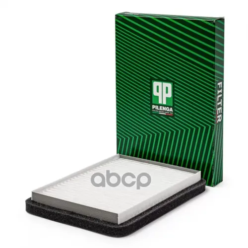 Фильтр Салона Lada 2110 После 03Г. PILENGA FA-P 4035