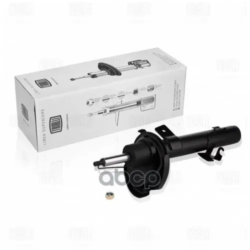 Амортизатор Ford Kuga 08- Пер. Газ. Прав. Trialli 