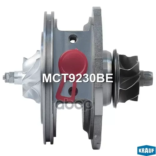 Картридж Для Турбокомпрессора Krauf 