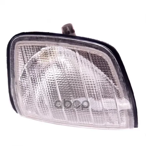 Фонарь Указателя Поворота Левый Depo 440-1606L-WE-C