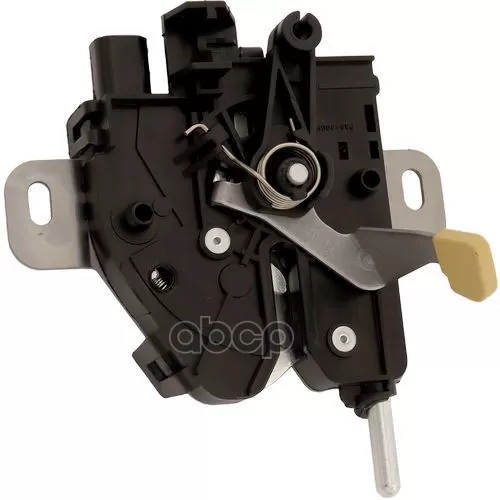 Замок Капота Ford Mondeo Zikmar 