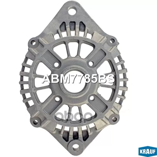 Крышка Nissan Patrol 95- Генератора Передн. Krauf 