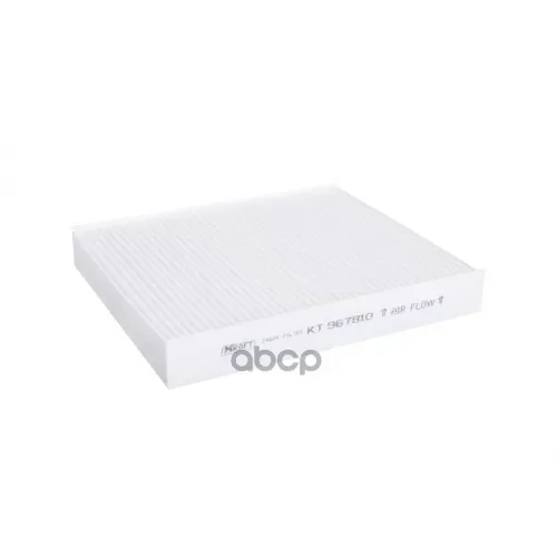 Фильтр Салона Toyota Hilux/Prius 15- Kraft 