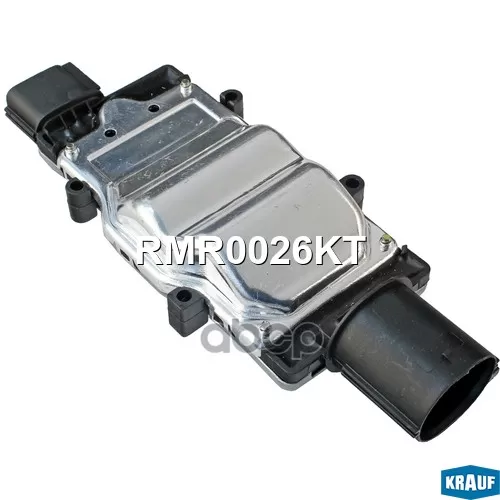 Резистор Вентилятора Охлаждения Krauf 