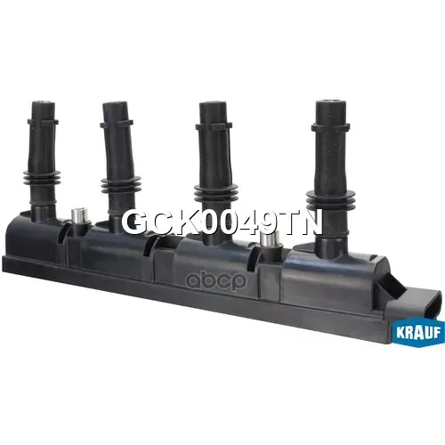 Катушка Зажигания Hitachi Krauf 