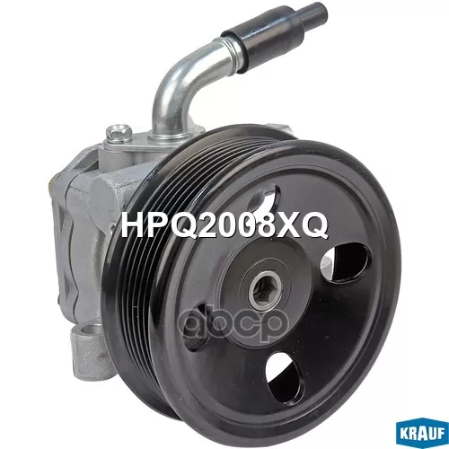 Насос Гур Ford Ranger Krauf 