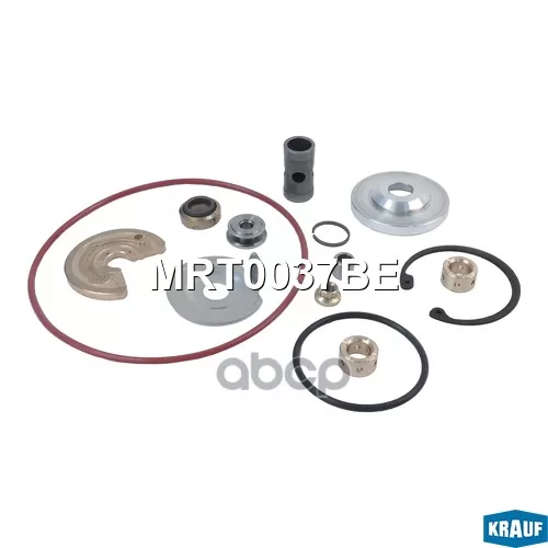 Ремкомплект Турбокомпрессора Krauf 