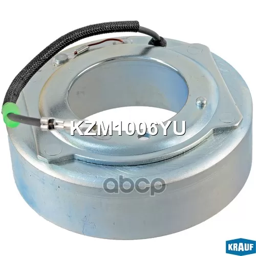 Катушка Муфты Кондиционера Krauf 