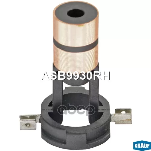 Коллектор Генератора Krauf 