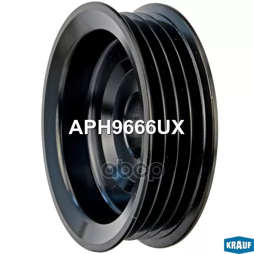 Шкив Генератора Nissan Primera -93 Krauf 