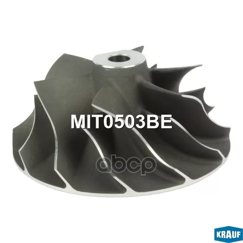 Крыльчатка Турбокомпрессора Krauf 