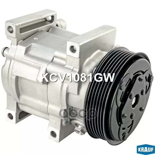 Компрессор Кондиционера Krauf 