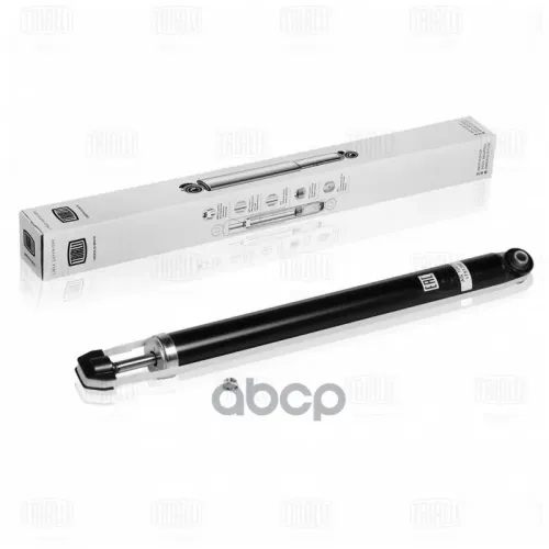 Амортизатор Ford Focus 11- Газ. Задн.лев/Прав Trialli 