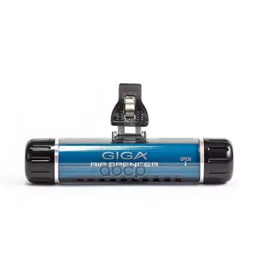 Ароматизатор На Кондиционер Giga Clip - Squash EIKOSHA 