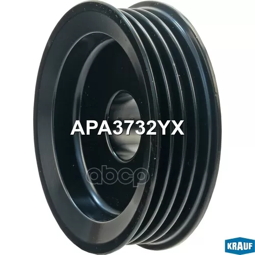 Шкив Генератора Krauf 