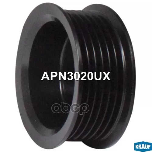 Шкив Генератора Krauf 