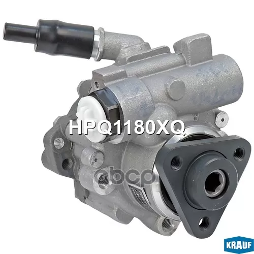 Насос Гидроусилителя Руля Krauf 