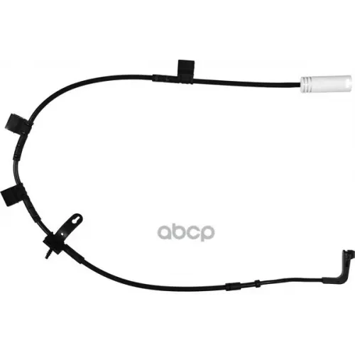 Датчик Износа Передних Тормозных Колодок Textar 