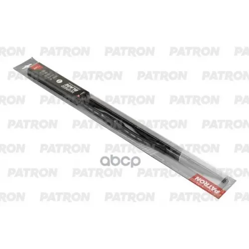 Щетка Стеклоочистителя PATRON PWB410-CQ