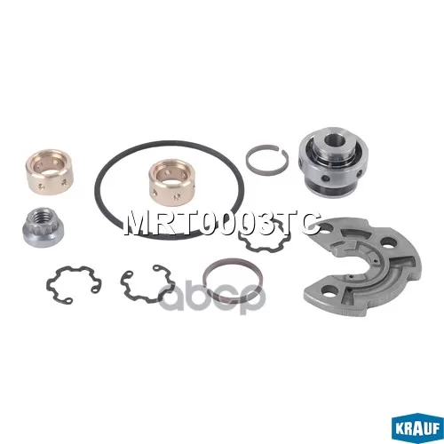 Ремкомплект Турбокомпрессора Krauf 