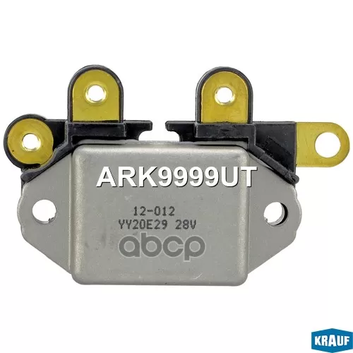 Регулятор Генератора Krauf 