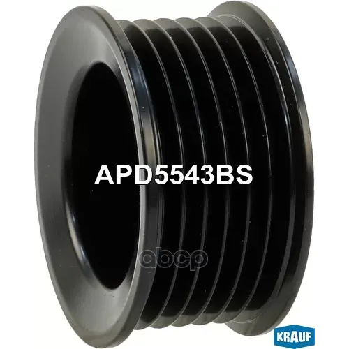 Шкив Генератора Krauf 